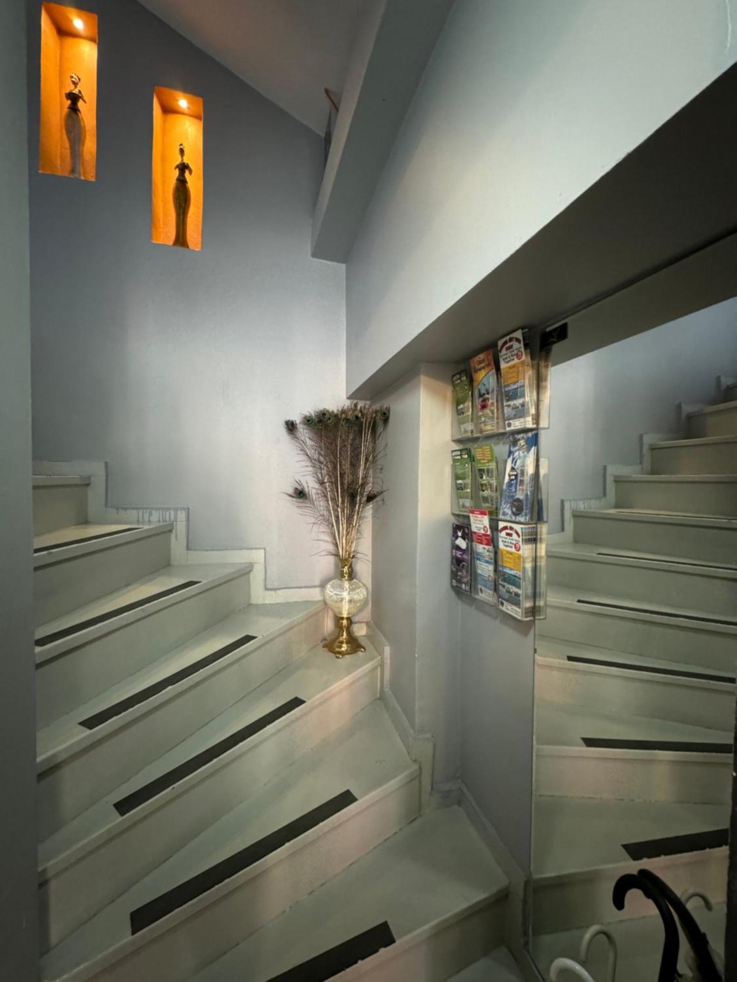 Valeria House Apartment Istanbul Exterior photo