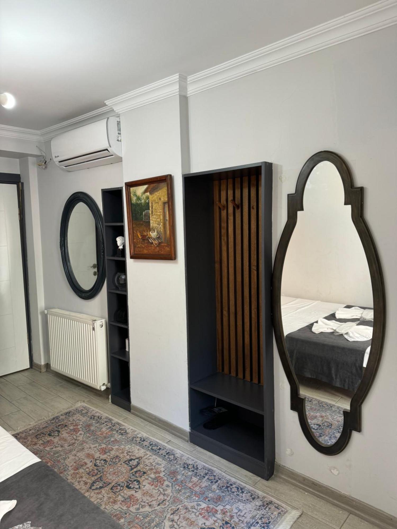 Valeria House Apartment Istanbul Exterior photo